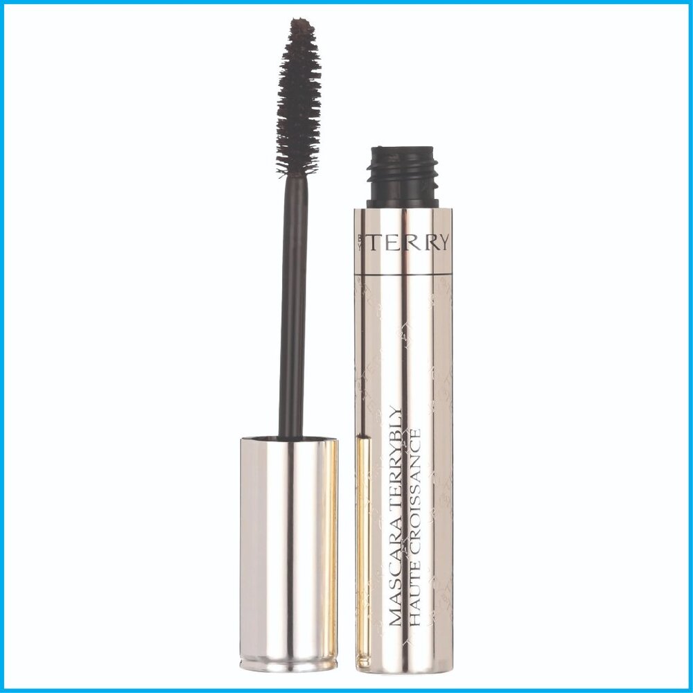 By Terry Mascara Terrybly Growth Booster Mascara - 4. Purple Success